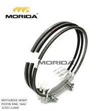 S6A2 32507-22400 piston ring for MITSUBISHI HEAVY